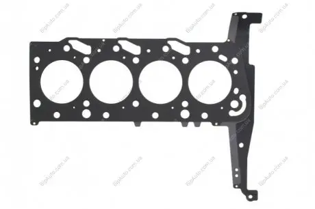 Прокладка головки блока FORD TRANSIT 2.0DI/2.0TDI 00- 1.15MM MLS ELRING 265.381