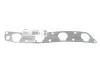 Прокладка коллектора IN DAEWOO/CHEVROLET/OPEL X18XE/X20XEV/X22SE (пр-во Elring) 645.910