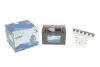 Аккумулятор 8Ah-12v AGM YTX9-BS ст.код (150х87х105) L, EN120 EXIDE ETX9-BS (фото 1)