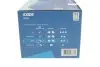 Аккумулятор 8Ah-12v AGM YTX9-BS ст.код (150х87х105) L, EN120 EXIDE ETX9-BS (фото 3)