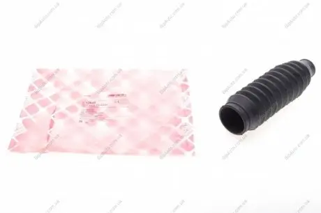 Пыльник рулевой рейки SEAT AROSA, VW LUPO, POLO с двух сторон 94-05(Febi) FEBI BILSTEIN 10849
