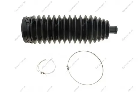 Пыльник рул. рейки NISSAN PRIMASTAR, OPEL VIVARO 01- с двух сторон (Febi) FEBI BILSTEIN 27128