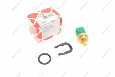 Датчик темпер. охолодж.рідини FEBI FEBI BILSTEIN 31539