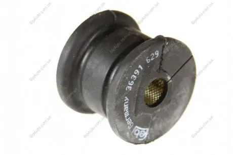 Втулка стабилизатора MERCEDES C-CLASS(W203) задняя ось двустороняя (Febi) FEBI BILSTEIN 36391