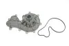 Водяной насос PORSCHE 95810603330 CAYENNE (92A), 06/10 - 3.0 Diesel INA 538 0365 10 (фото 2)