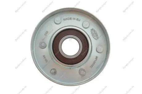 Ролик натяжной AUDI, SKODA, VOLVO, VW (, кор. код MPQ0062) MAGNETI MARELLI 331316170062 (фото 1)