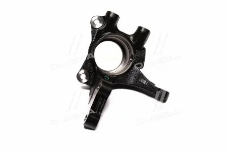 Цапфа передня ліва Hyundai Ix35/tucson 04-08/Kia Sportage 04-10 MOBIS 517152E100