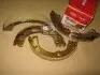 Колодки тормозные барабанные Hyundai Santa Fe 10-/Kia Sorento 09- (пр-во Mobis) 583052PA10