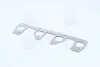 Прокладка коллектора выпускного DAEWOO/CHEVROLET AVEO 1,5 8V PARTS-MALL P1M-C009 (фото 1)