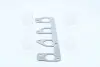 Прокладка коллектора выпускного DAEWOO/CHEVROLET AVEO 1,5 8V PARTS-MALL P1M-C009 (фото 2)