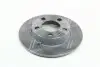 Диск гальмівний AUDI A3, SEAT TOLEDO, SKODA FABIA, OCTAVIA, VW GOLF задн. (вир-во Remsa) 6547.00 6547.00