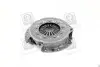 Кошик зчеплення MITSUBISHI LANCER, GALANT1.5-1.6-1.8-2.0 77-94  (Вир-во EXEDY) MBC502 MBC502
