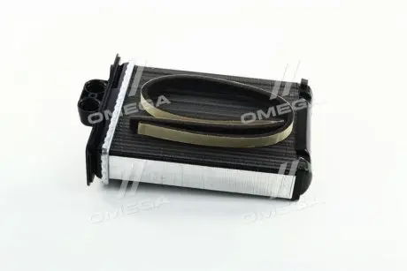 Радіатор обігрівача HEAT VECTRA B+AC 95-99 (Ava) AVA COOLING OL 6217