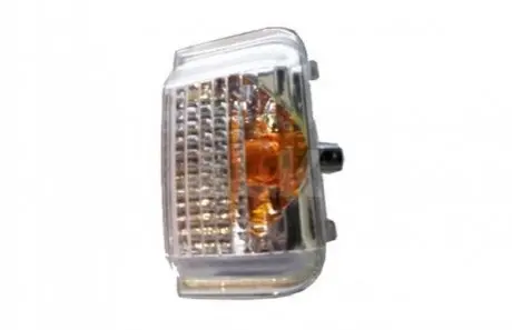 Ук.поворота в фаре, правый orange, W16W, 2 Pins, CT[OE 6325H4  ] ALKAR 6204922