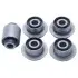 САЙЛЕНБЛОК ЗАДНЕГО ВЕРХНЕГО РЫЧАГА SUBARU IMPREZA G12 2007- SAB-B9R-KIT FEBEST