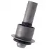 САЙЛЕНБЛОК ПОДРАМНИКА ЗАДНИЙ (NISSAN QASHQAI J10F 2006-) FEBEST NAB-276 FEBEST