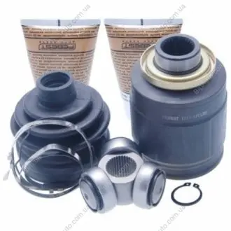 ШРУС ВНУТРЕННИЙ ПРАВЫЙ 35X42X28 HYUNDAI SANTA FE (CM) 2006- FEBEST 1211-SFCLRH