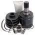 ШРУС ВНУТРЕННИЙ ПРАВЫЙ 30X40X27 HONDA ACCORD CL# 2002-2008 0311-HRVMTRH FEBEST