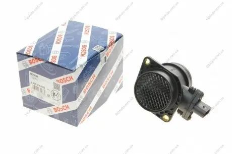 Вимірювач маси повітря BOSCH 0 280 218 060