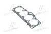Прокладка ГБЦ VW T4 1.9TDI (3 мітки), 1.70mm, d=81.00 CORTECO 414531P 414531P