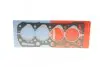 Прокладка головки блока OPEL/ISUZU 1.7D/TD 4EE1/4EE1-T 2 1.5MM (пр-во Corteco) 414663P
