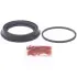 Ремкомплект суппорта передн. LAND ROVER FREELANDER II 2006-2014 (пр-во FEBEST) 2975-FLIIF