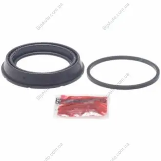 Ремкомплект суппорта передн. LAND ROVER FREELANDER II 2006-2014 FEBEST 2975-FLIIF