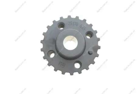 Шестерня колінвалу FEBI FEBI BILSTEIN 25170