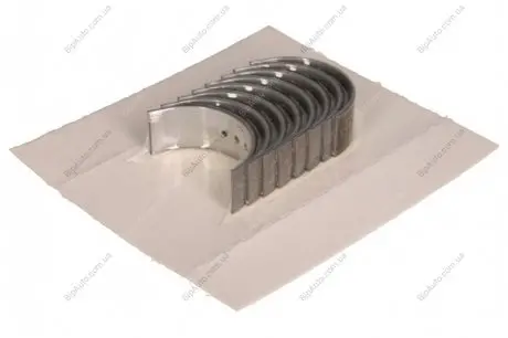 Шатунний підшипник Glyco 01-4127/4 STD