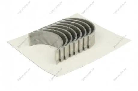 Вкладыши шатунные FIAT 0,254 1.9TD 90- AR33601/223A6/280A1/188A3 Glyco 71-4157/4 0.25MM