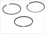 Кольца поршневые RENAULT 1,9dTi F9Q 80,00 2,50 x 2,00 x 3,00 mm (пр-во GOETZE) 08-101500-00