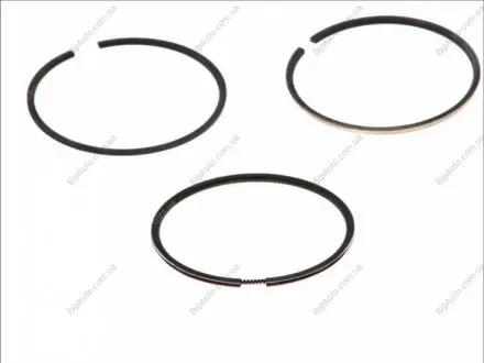 Кольца поршневые RENAULT 1,9dTi F9Q 80,00 2,50 x 2,00 x 3,00 mm GOETZE 08-101500-00