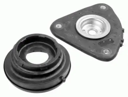 Аморт. компл. монтажний FORD, MAZDA, VOLVO передн. вісь (Lemferder) LEMFORDER 34078 01