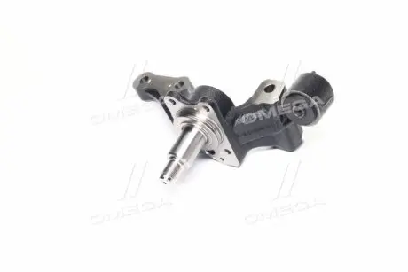Цапфа задня права Hyundai Ix35/tucson 04-10/Kia Sportage 07-10 MOBIS 527602E000