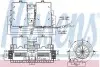 Вентилятор обігрівача RVI - RENAULT PREMIUM (00-) 370 DCI/11 NISSENS 87140 (фото 1)