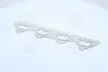Прокладка коллектора выпускного C18SED/F18D3 DAEWOO LACETTI PARTS-MALL P1M-C013 (фото 1)