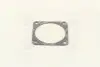 Прокладка дроссельной заслонки DAEWOO/CHEVROLET AVEO 1,5 8V PARTS-MALL P1O-C012 (фото 3)