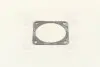 Прокладка дроссельной заслонки DAEWOO/CHEVROLET AVEO 1,5 8V PARTS-MALL P1O-C012 (фото 4)
