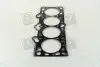 Прокладка головки блока HYUNDAI/KIA G4GM/G4GF/G4CN/G4JP MLS PARTS-MALL PGA-M012 (фото 2)