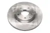 Диск гальмівний MAZDA 6 2.0-2.5 2013-, CX-5 2.0-2.2 2011- передн. (вир-во REMSA) 61520.10 61520.10
