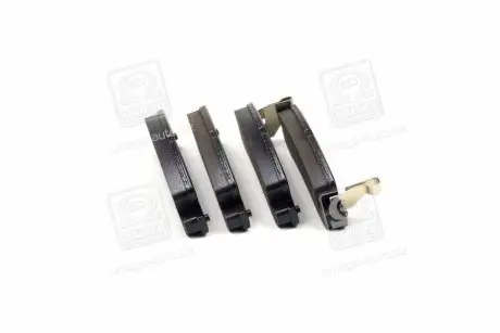 Колодка торм. TOYOTA CELICA,COROLLA 1.3I,2.0I 16V 91.03- задн. (SANGSIN) Hi-Q (SANGSIN) SP1208