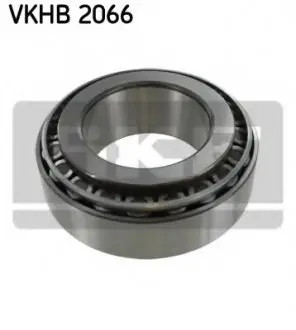 Подшипник ступицы MB LK,MK, RENAULT MAJOR,MANAGER,MIDLINER,PREMIUM SKF VKHB 2066
