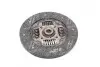 Диск сцепления NUBIRA,LEGANZA 1.8,2.0 MPI 97- 215*145*24*20.7(пр-во VALEO PHC) DW-29