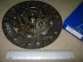 Диск сцепления HONDA ACCORD 90- LEGEND C27A 87- 225*150*24*26(PHC) Valeo HA-07 (фото 2)