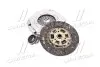 Сцепление  HYUNDAI Elantra 1.6CRDI -06 KIA CEED 1.6CRDI -16  (пр-во VALEO PHC) HDK-147