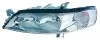 Фара лів. H7/H7, автом. регул. (Valeo type) 3/99- [DEPO] DEPO 442-1121L-LD-EM