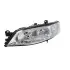 Фара лів. H7/H7, автом. регул. (Valeo type) 3/99- [] DEPO 442-1121L-LD-EM (фото 2)