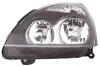 Фара лев. H7/H1, автом. регул. (type Hella) 7/01- [DEPO] 551-1138L-LD-EM DEPO