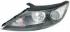 Основная фара Depo 223-1139L-LDEM2