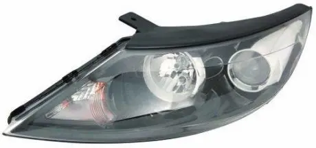 Основна фара DEPO 223-1139L-LDEM2